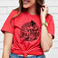 Dead Inside tee 4943 - Korvel