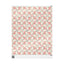 Papier Cadeau Red Tape – Papier Cadeau Parodique Politique