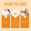 Vitamin C Moisturizer, Hydrating, Moisturizing And Brightening The Whole Body Universal Skin Revitalizing Moisturizer - Korvel