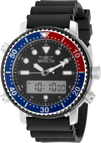 Reloj de buceo Pro Diver para hombres de Invicta
