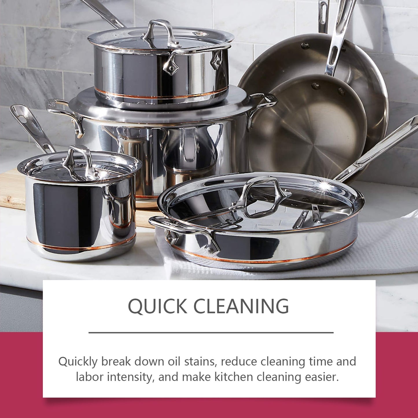 Kitchen Oil Cleaning Cream, Mild Multi-Functional Cleaning Cream To Clean The Kitchen Heavy Oil Cleaning - Korvel