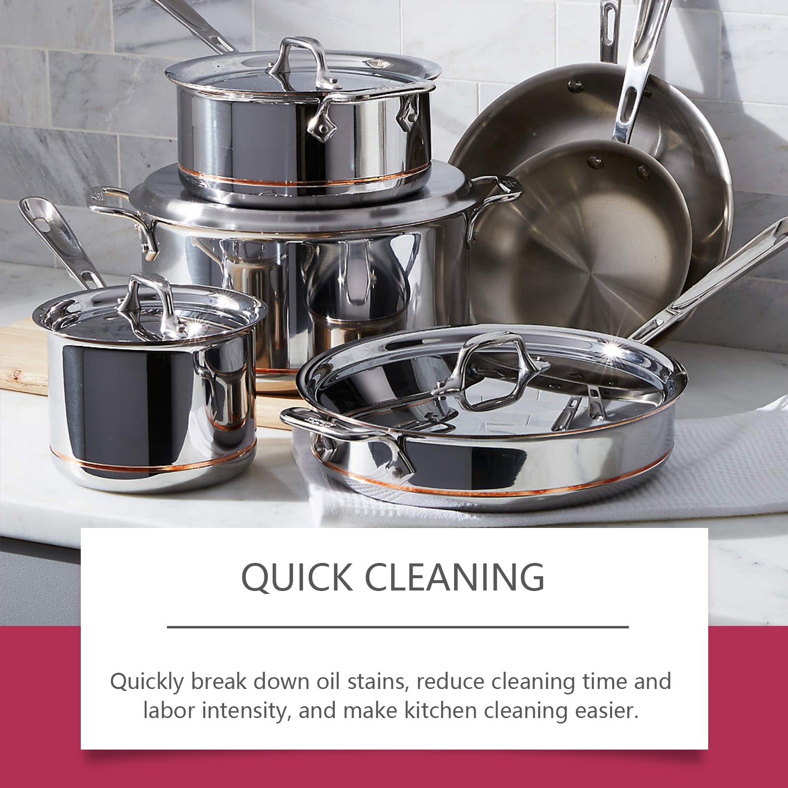 Kitchen Oil Cleaning Cream, Mild Multi-Functional Cleaning Cream To Clean The Kitchen Heavy Oil Cleaning - Korvel