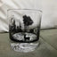 Iceberg Creative Silhouette Wine Glass - Premium Drinkware