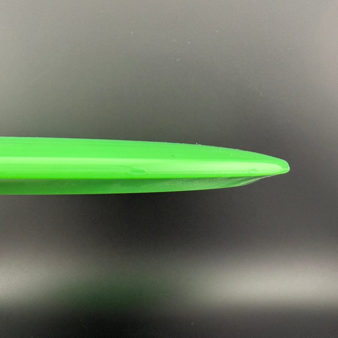 Aura Votum Mini TSA Logo Disc Golf Driver