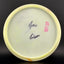 Lucid EMAC Truth - DD Team Stamp (Used)