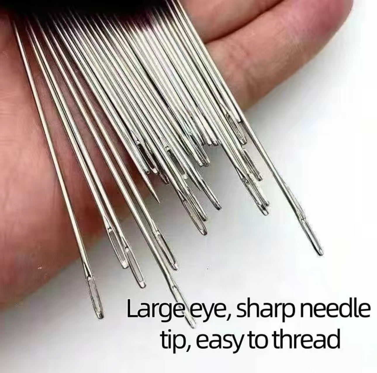 ThreadGlide Needle Set - Korvel