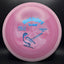 Controlador de Disco de Golf Alpha Mockingbird