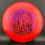 GStar Boss Disc Golf Driver