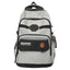 Mochila de Viaje para Laptop de Gran Capacidad y Diseño Simple