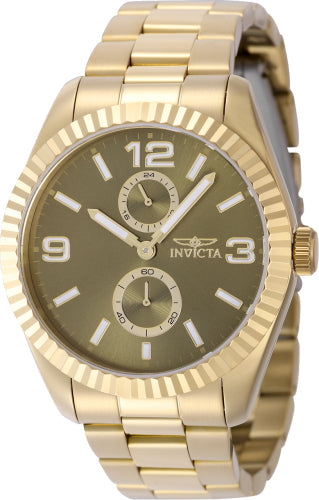 Invicta Men's Specialty Watch