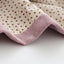 Robe en velours côtelé inspirée de la Corée pour filles bébés