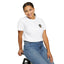 I.C.E. Badge T-Shirt | Institute of Cozy Excellence Tee