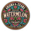Colección de Afeitado Watermelon Cachaca de Ariana & Evans