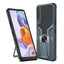 Suitable for LGSTYLO7 Mobile Phone Shell Lgstylo7 Protective Cases Creative Car Bracket Magnetic Cover - Korvel