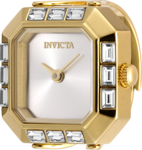 Invicta Women's Mini Watch - Elegant Design