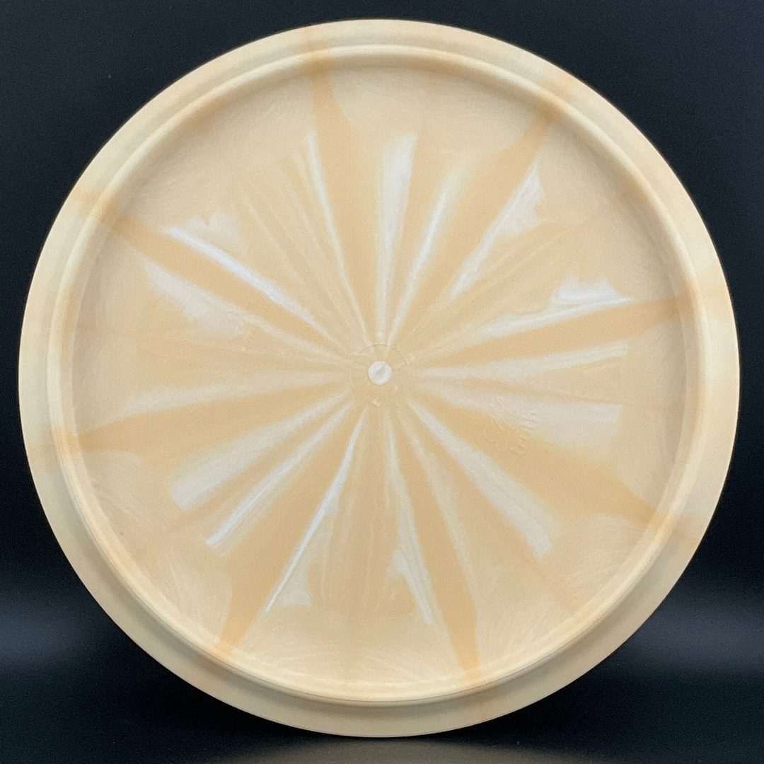 Prime Burst EMAC Truth - Édition Limitée Disque Hippopotame