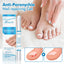Anti-Paronychia Nail Repairing Gel, Repair Encased Rotten Nails Soft Nails Thickening Pain Relief Cleansing Care - Korvel