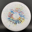 Soft Royal Party Pickle Disc Golf Disc