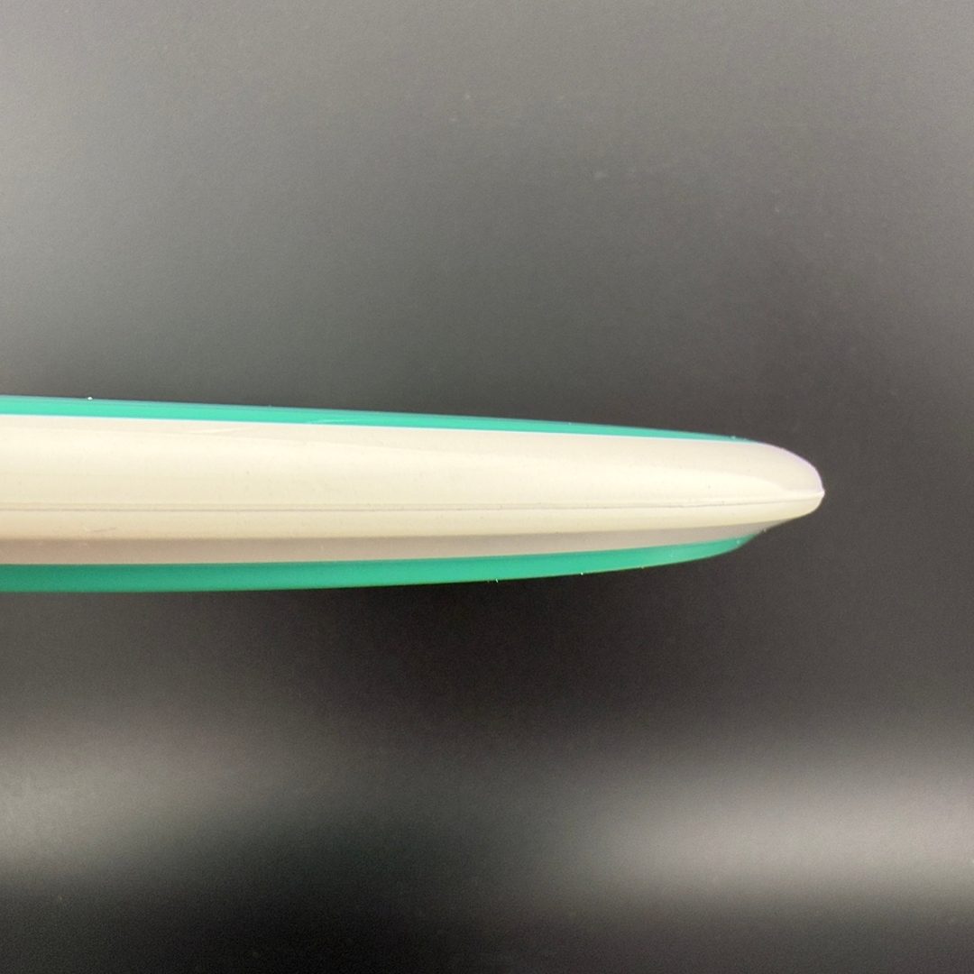 Axiom Neutron Hex Disc Golf Midrange Disc