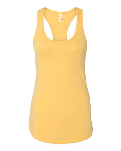 Happiness Comes In Waves Tank - Korvel