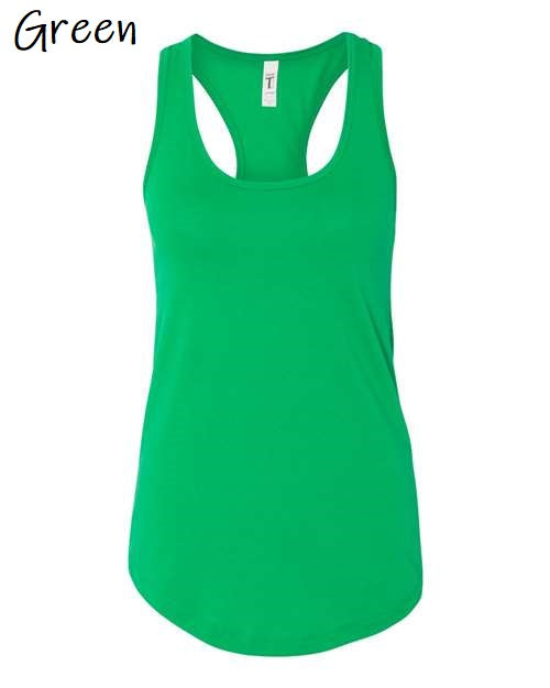Baseball Season 4746 tank - Korvel