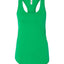 Daisy Peace Sign Racerback Tank Top
