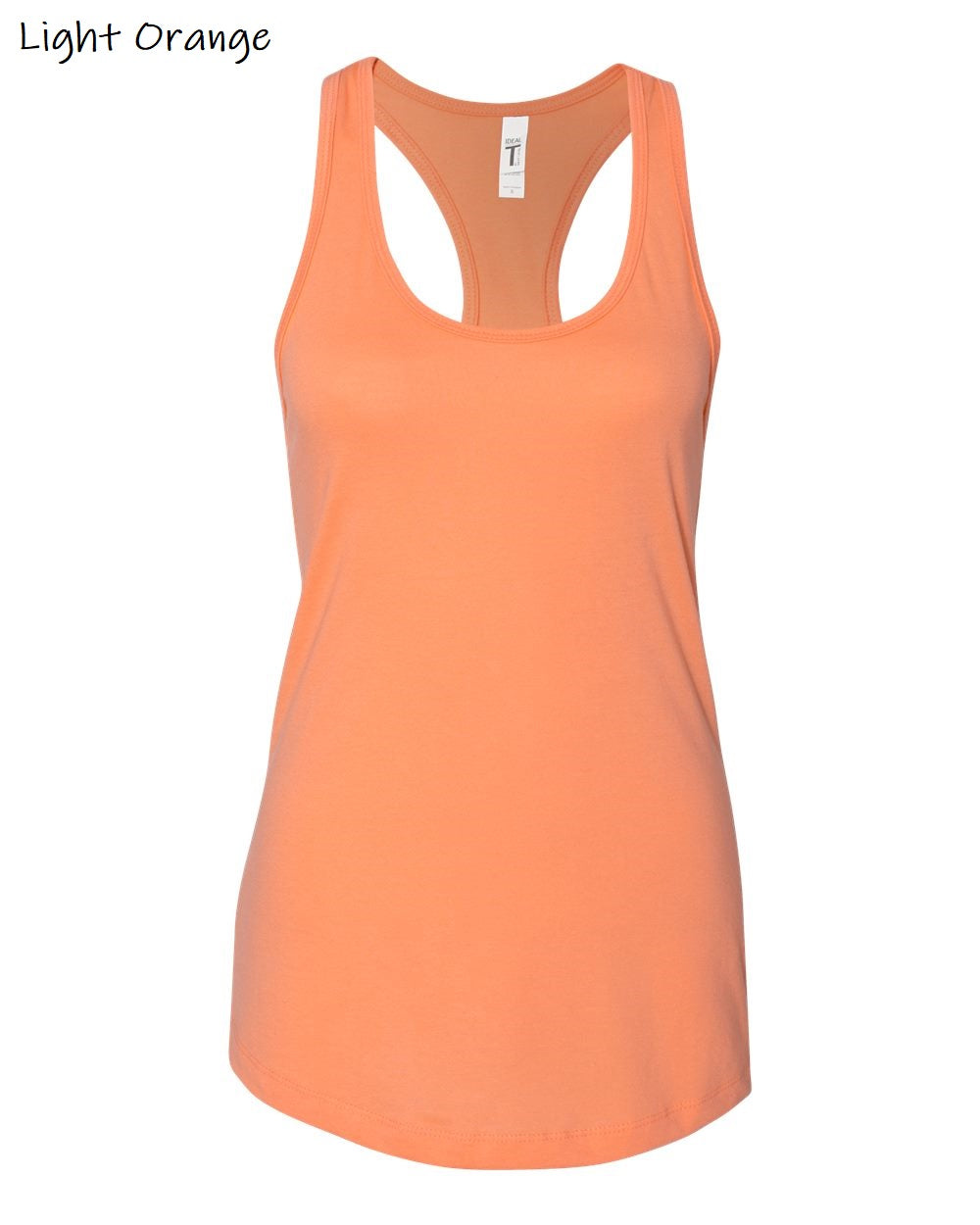 Wildberry Waves Racerback Tank Top - Ultimate Comfort - Korvel