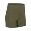 High Waist Active Fitness Shorts for Women