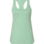 Lake Days Racerback Tank Top