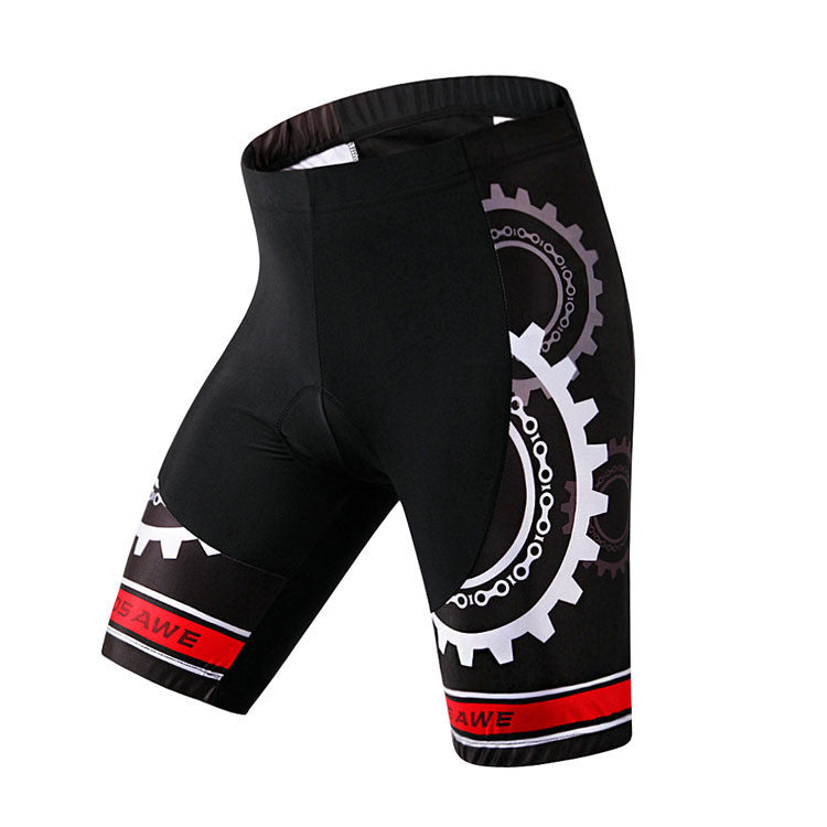 Premium Summer Mountain Bike Cycling Shorts