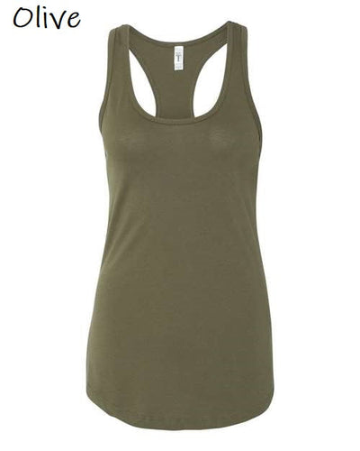 Freedom 4767 Tank - Premium Comfort and Style - Korvel