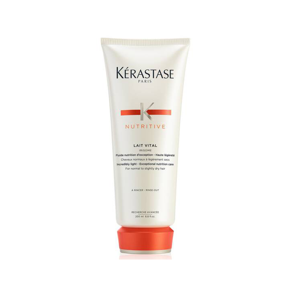 Kerastase Nutritive Lait Vital – Après-shampooing léger pour cheveux normaux