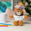 Cuddly Freedom Tee Stuffed Animal - Plush Toy