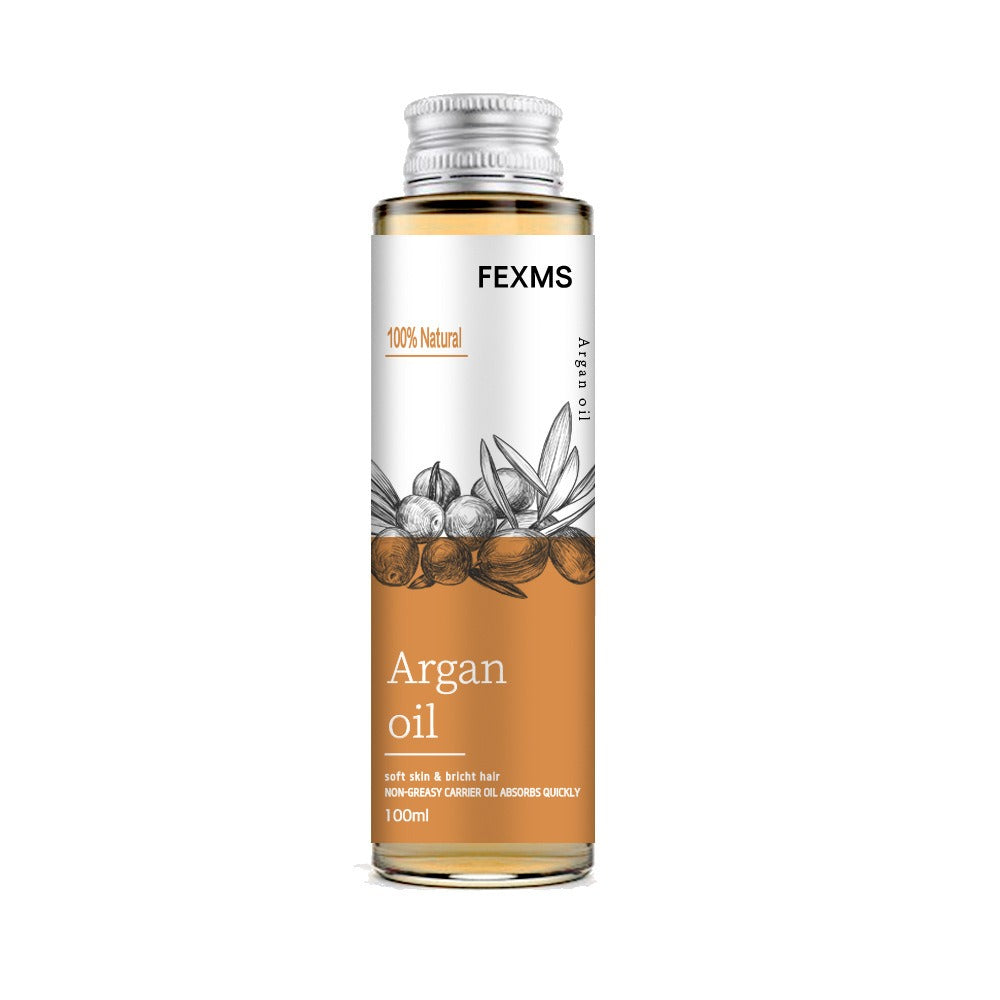 Aceite Corporal de Masaje de Coco Premium