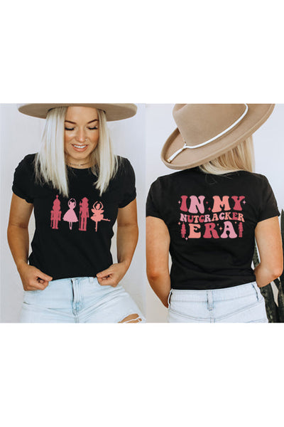 Nutcracker Era Combo 4965_tee - Korvel