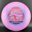 Thunderbird Swirly Star - Disco Conmemorativo de Eveliina Salonen