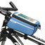 Sac de Beam Avant de Vélo de Montagne B-SOUL - Accessoire de Vélo Premium