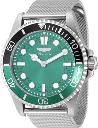 Invicta Men's Pro Diver Watch