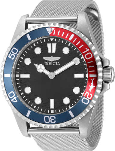 Invicta Men's Pro Diver Watch