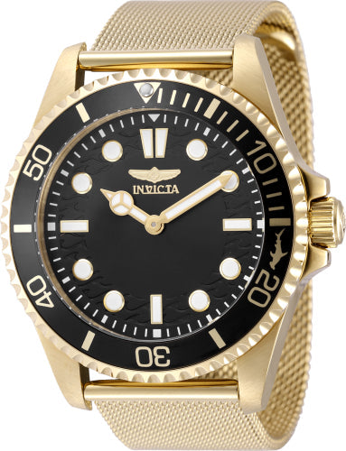 Reloj de buceo Pro Diver para hombres de Invicta