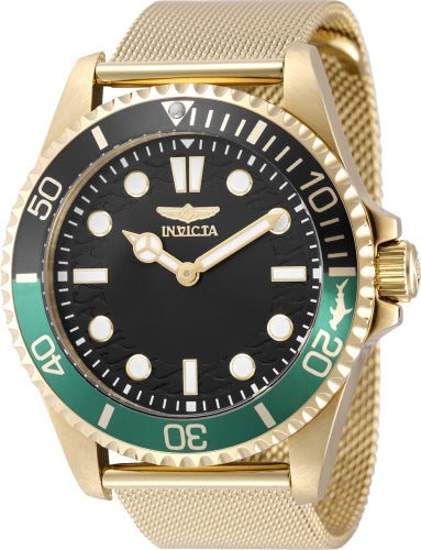 Reloj de buceo Pro Diver para hombres de Invicta