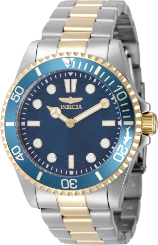 Reloj de buceo Pro Diver para hombres de Invicta
