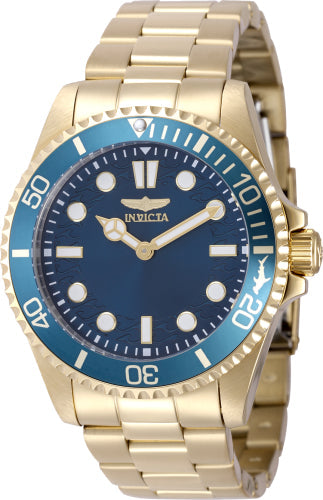 Reloj de buceo Pro Diver para hombres de Invicta