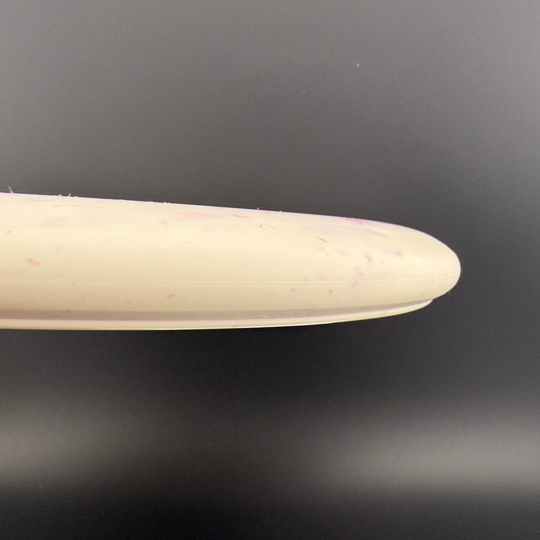 Jawbreaker Focus - Edición Firmada de Ricky Wysocki Disc Golf Putter
