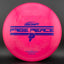 Swirl ESP Joy Disc - Paige Pierce Prototype