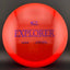 Latitude 64 Opto Explorer Disc Golf Driver