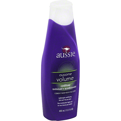 Après-shampooing Aussie Aussome Volume - 13,5 Fl Oz