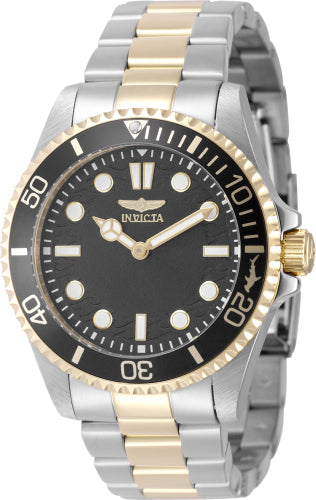 Reloj de buceo Pro Diver para hombres de Invicta
