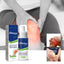 Various Vitamins Joint & Bone Care Cream, Wrist Leg Bend Joint Shoulder Neck Sinew Massage To Relieve Soreness Cream - Korvel