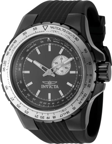 Invicta Men's Aviator Watch